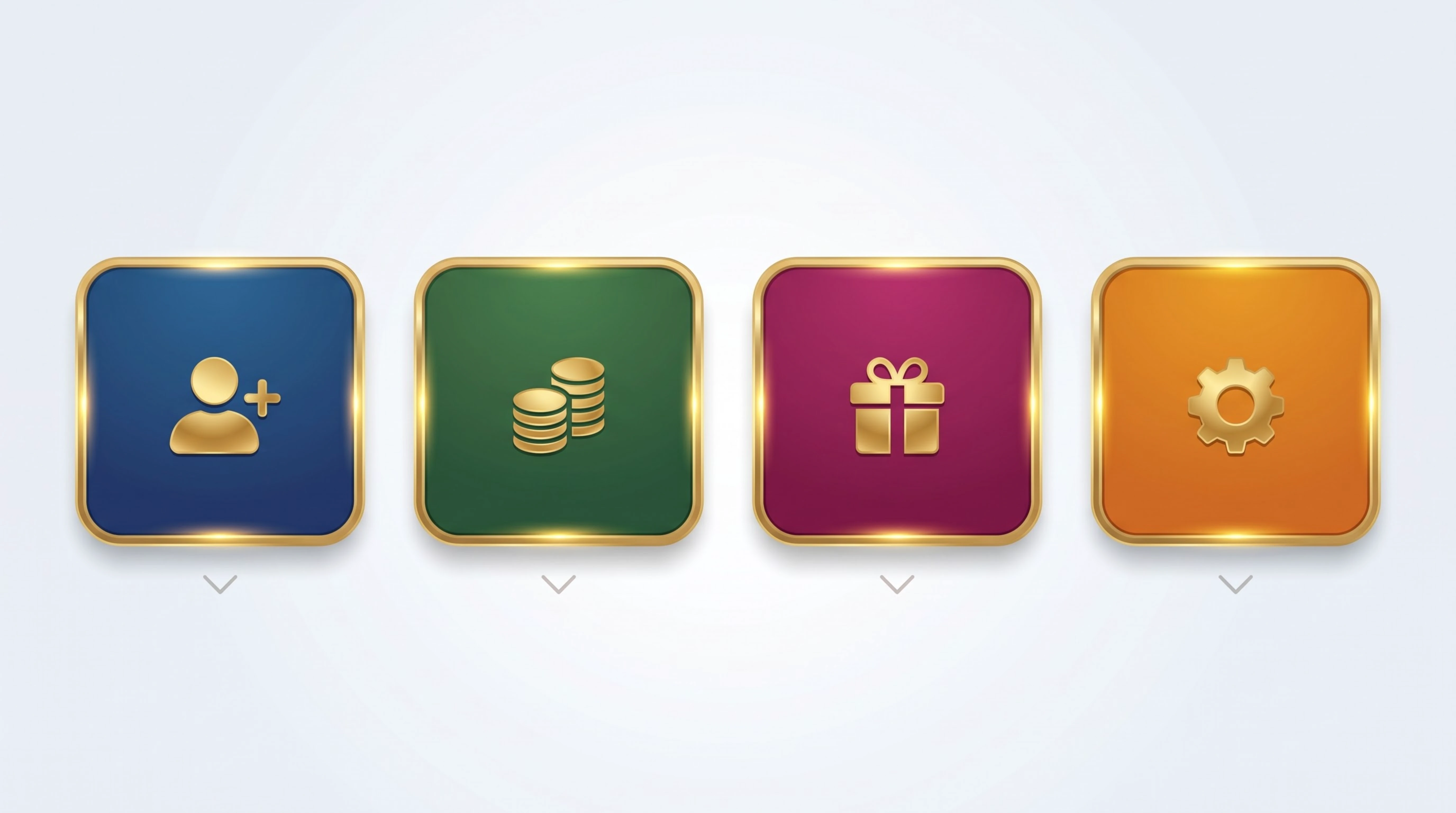 Danh mục FAQ: Tài khoản, Nạp rút, Game, Khuyến mãi