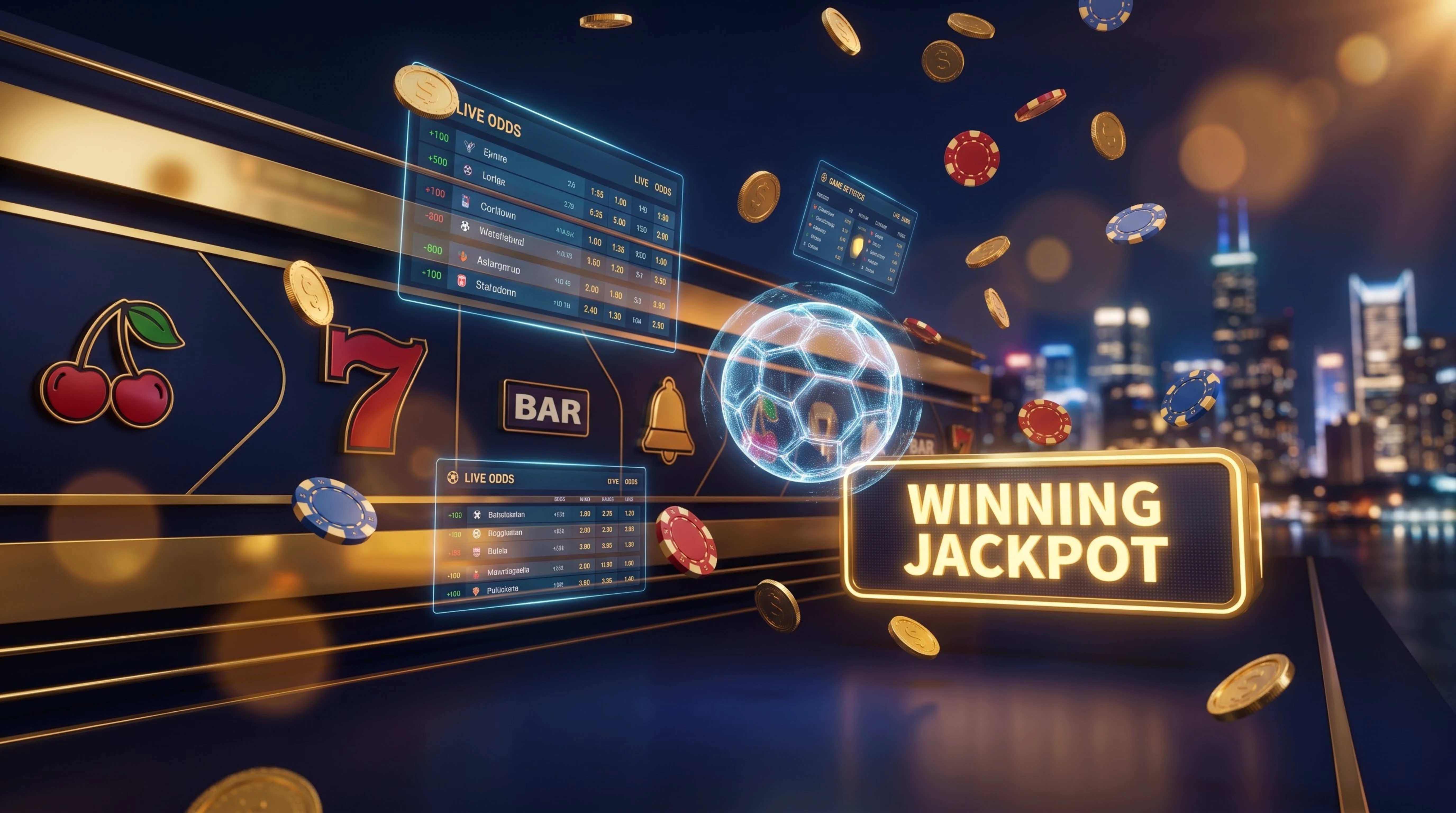 Hình nền OK9BET - Cá cược thể thao chuyên nghiệp