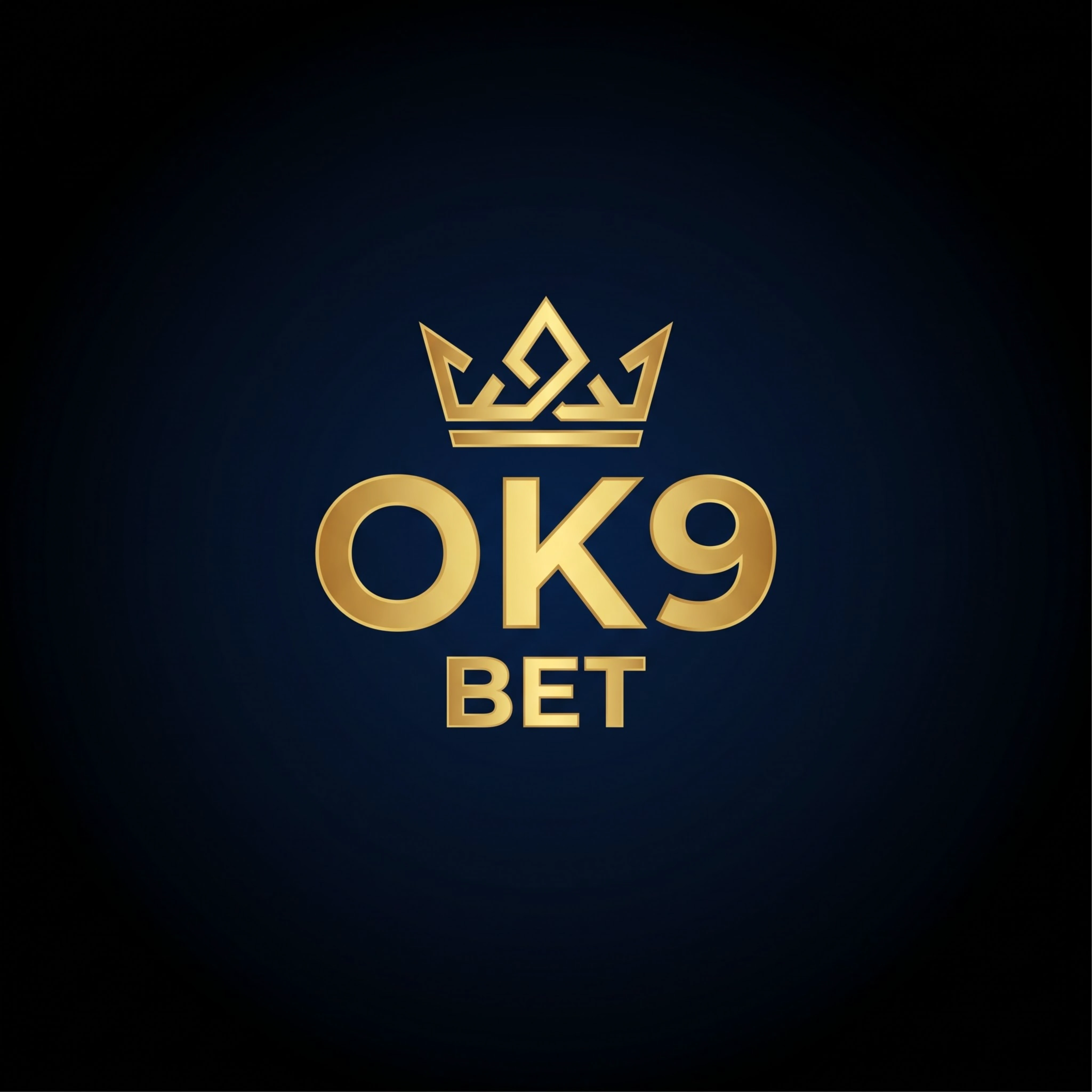 OK9BET Logo